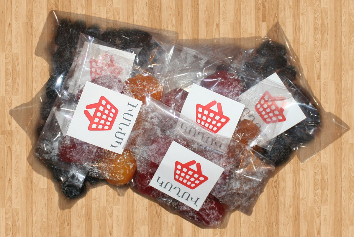 Չիր կարմիր տանձի