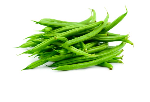 Լոբի բուլղարական