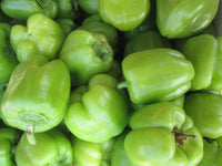 Պղպեղ կանաչ