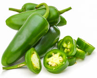 Պղպեղ կծու