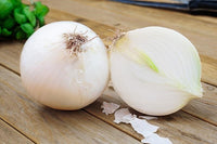 Սոխ սպիտակ